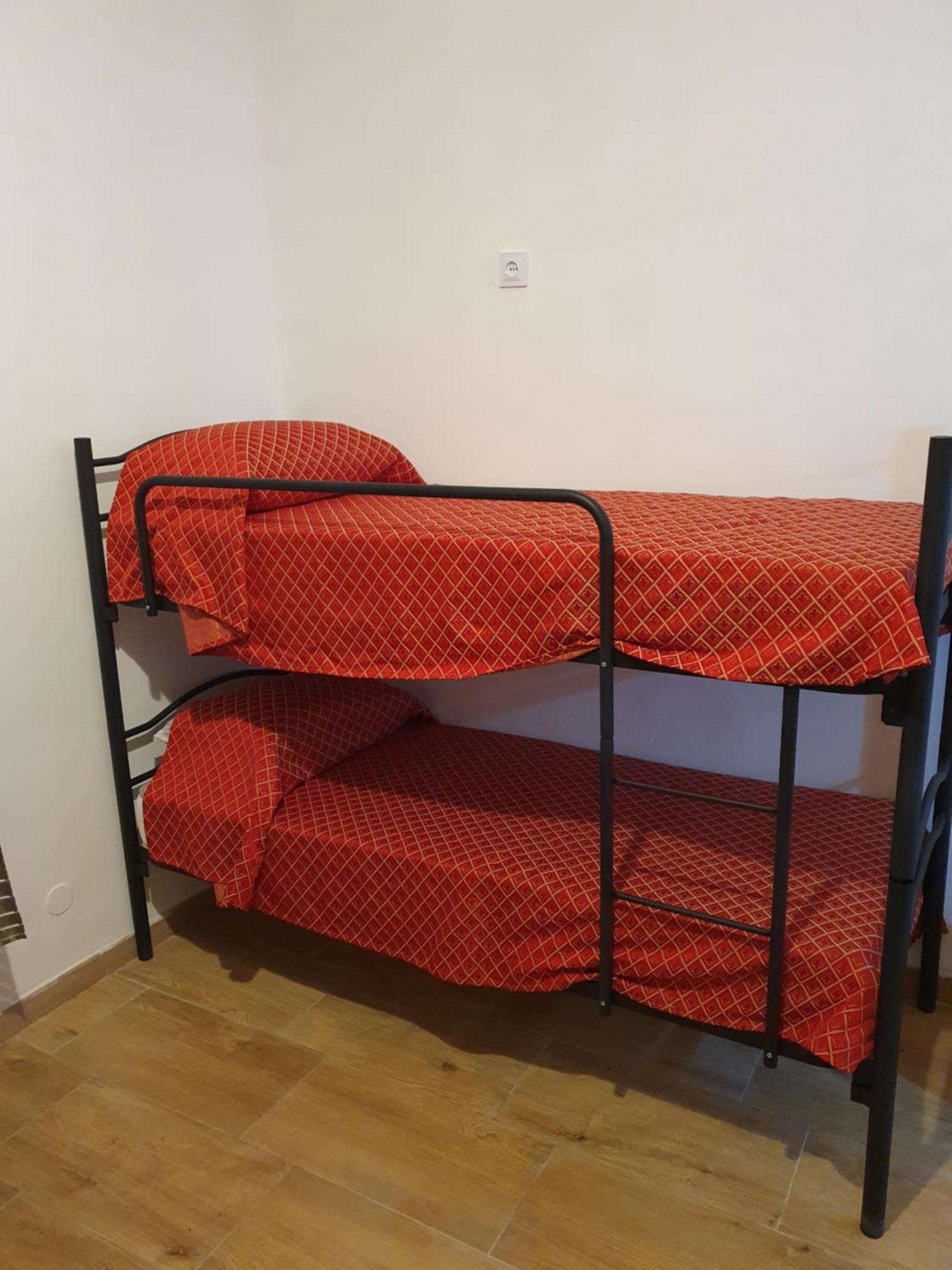Hostal Frank 35 Roma