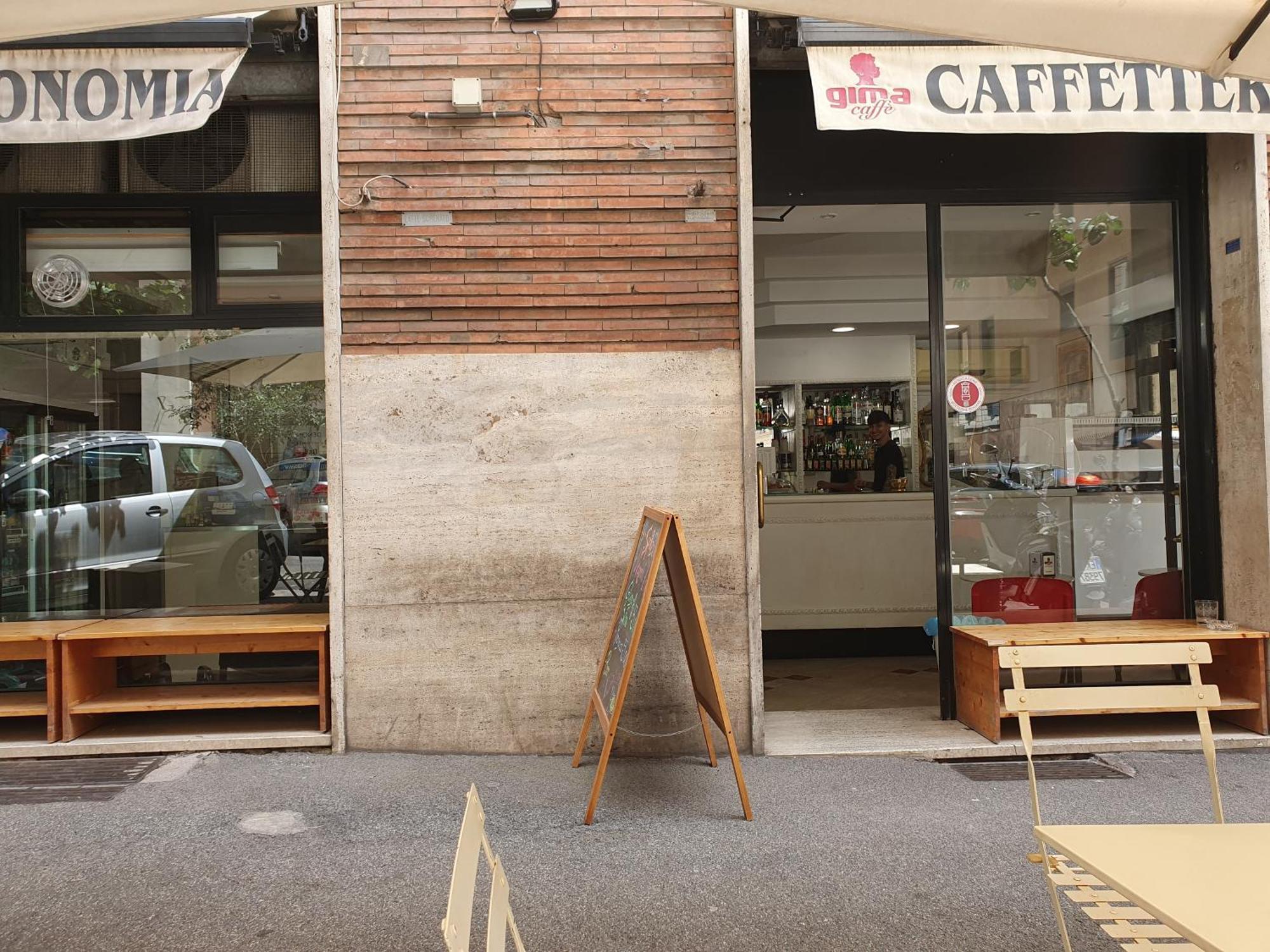 Hostal Frank 35 Roma